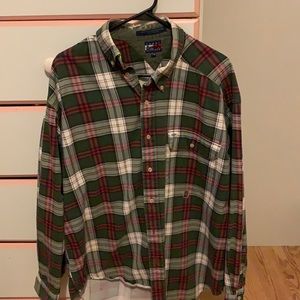 Tommy Hilfiger Flannel